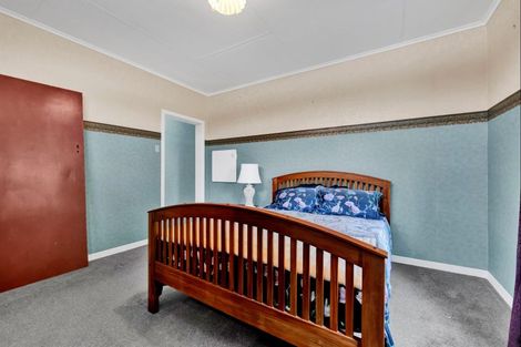 Photo of property in 13 Rennell Street, Frankleigh Park, New Plymouth, 4310