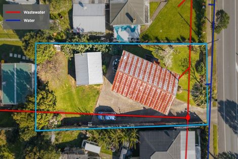 Photo of property in 149 Preston Road, Otara, Auckland, 2023