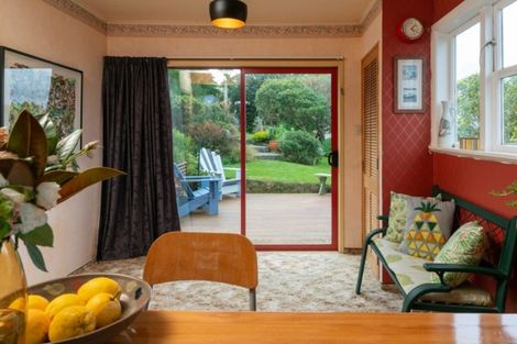 Photo of property in 8 Hepara Street, Hataitai, Wellington, 6021