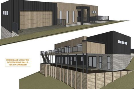 Photo of property in 88 Oak Road, Poraiti, Napier, 4112