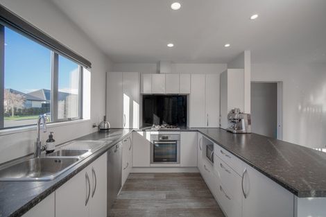 Photo of property in 9 Te Waikare Street, Lincoln, 7608