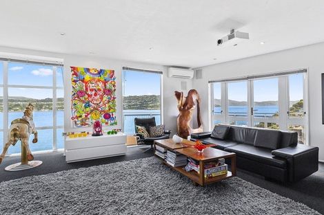 Photo of property in 9 Aranui Street, Miramar, Wellington, 6022