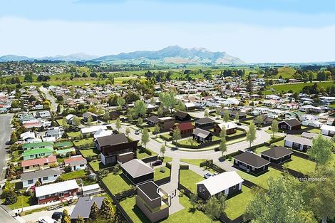 Photo of property in 1 Kowhai Place, East Gore, 9710