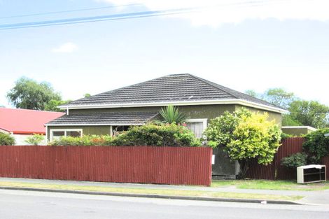 Photo of property in 7 Wiggins Street, Sumner, Christchurch, 8081