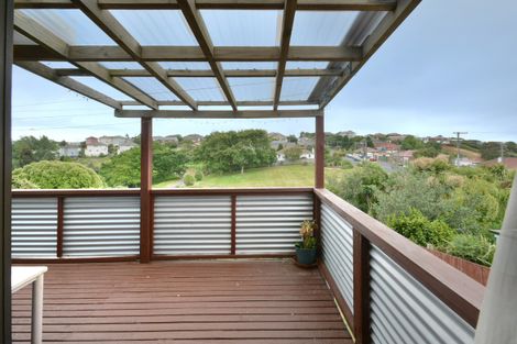 Photo of property in 4 Milford Avenue, Calton Hill, Dunedin, 9012