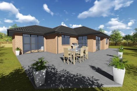 Photo of property in 11 Charles Henry Way, Papakura, 2110