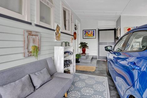 Photo of property in 8 Wera Street, Hawera, 4610