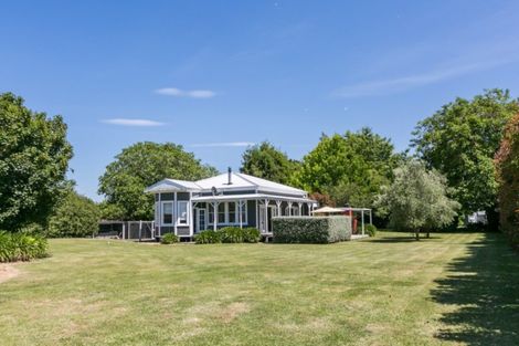 Photo of property in 461 Saint Georges Road, Havelock North, 4130