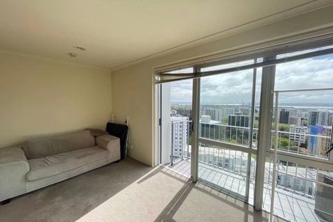 Photo of property in City Zone Apartments, 2005/11 Liverpool Street, Auckland Central, Auckland, 1010