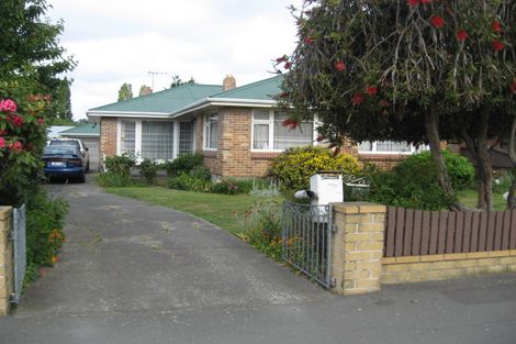 Photo of property in 64 Marshland Road, Shirley, Christchurch, 8061