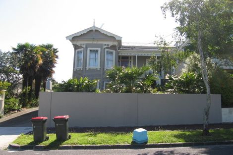 Photo of property in 41 Clifton Road, Herne Bay, Auckland, 1011