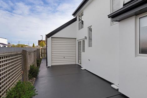 Photo of property in 218a Knowles Street, St Albans, Christchurch, 8052
