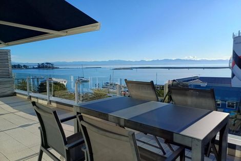 Photo of property in Latitude 41, 42/269 Wakefield Quay, Stepneyville, Nelson, 7010