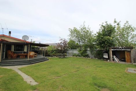 Photo of property in 20 Falstone Crescent, Twizel, 7901