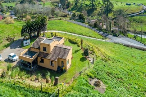 Photo of property in 551 Crawford Road, Minden, Tauranga, 3171