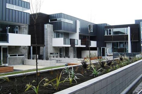 Photo of property in 40/225 Salisbury Street, Christchurch Central, Christchurch, 8013