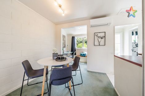 Photo of property in 12a Jacaranda Grove, Maungaraki, Lower Hutt, 5010