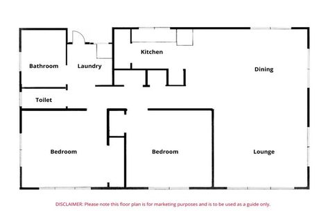 Photo of property in 63b Peace Street, Whakatane, 3120