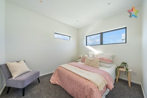 Photo of property in 3 Burnham Street, Petone, Lower Hutt, 5012