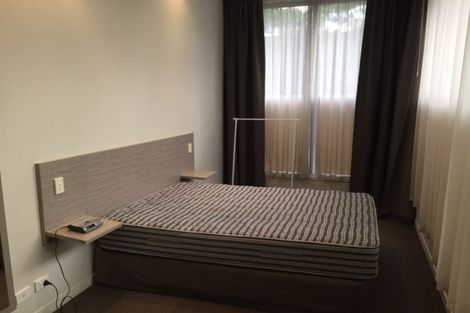 Photo of property in 7/5 Howe Street, Freemans Bay, Auckland, 1011