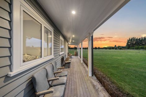 Photo of property in 161 Mckays Road, West Melton, Christchurch, 7671