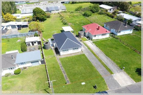 Photo of property in 62 Cook Street, Foxton, 4814