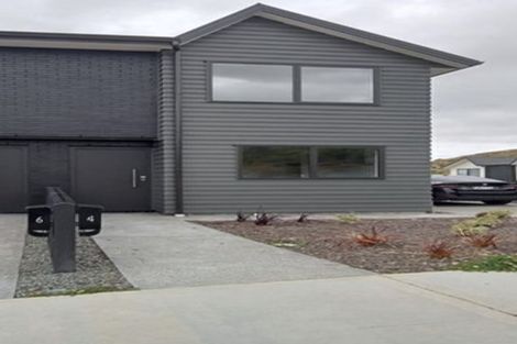 Photo of property in 4 Turtleback Avenue, Whitby, Porirua, 5024