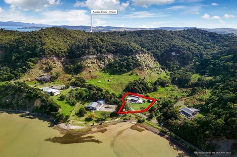Photo of property in 5029 Kawhia Road, Kawhia, Te Awamutu, 3878