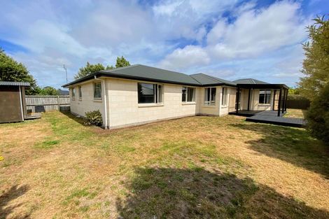 Photo of property in 81 Lowes Road, Rolleston, 7614