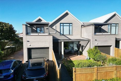Photo of property in 12/130 Great South Road, Epsom, Auckland, 1051