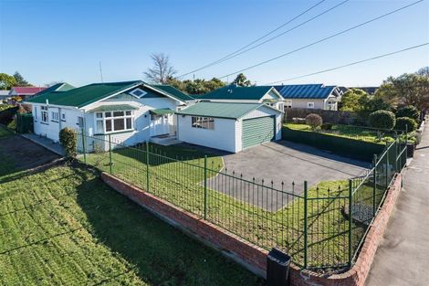 Photo of property in 191 Barrington Street, Somerfield, Christchurch, 8024