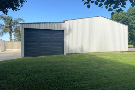 Photo of property in 521 Te Aroha-gordon Road, Te Aroha West, Te Aroha, 3391