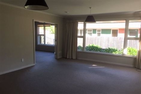 Photo of property in 9 Burnside Crescent, Burnside, Christchurch, 8053