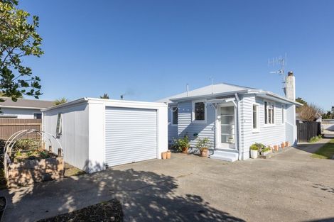 Photo of property in 47 Seddon Crescent, Marewa, Napier, 4110