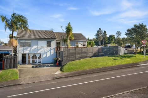 Photo of property in 44 Zita Maria Drive, Massey, Auckland, 0614