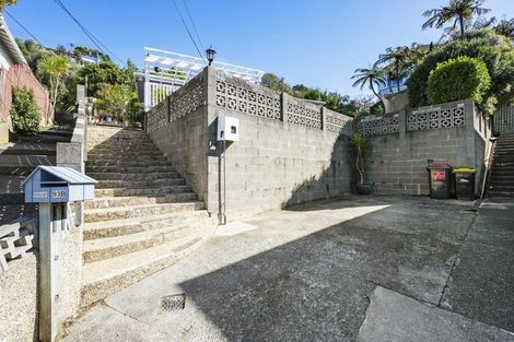 Photo of property in 93b Farnham Street, Mornington, Wellington, 6021