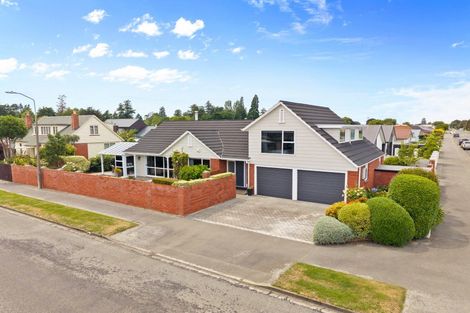 Photo of property in 49 Cameron Street, Ashburton, 7700