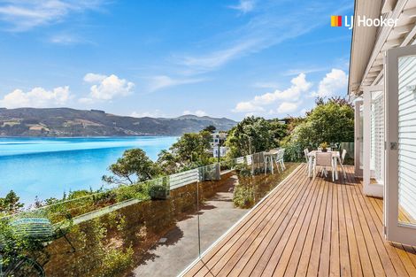 Photo of property in 7 Ngaio Street, Macandrew Bay, Dunedin, 9014