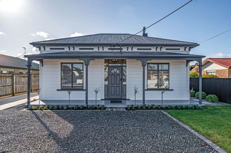 Photo of property in 22 Cole Street, Masterton, 5810