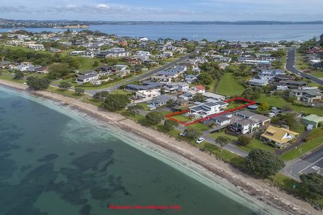 Photo of property in 46 Matakatia Parade, Matakatia, Whangaparaoa, 0930