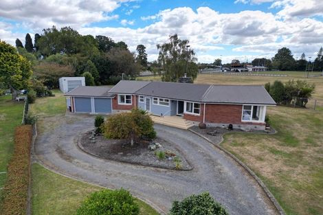 Photo of property in 31 Rata Street, Matamata, 3400