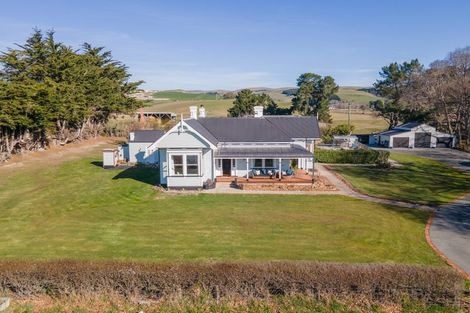 Photo of property in 231 Robinson Road, Cave, Pleasant Point, 7983