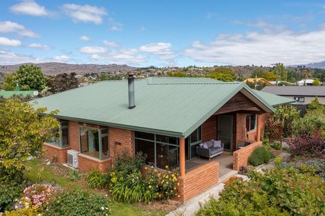 Photo of property in 10 Schaumann Street, Alexandra, 9320