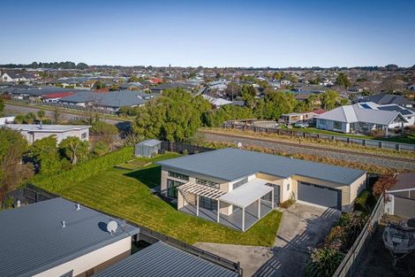 Photo of property in 31a Hilton Street, Kaiapoi, 7630