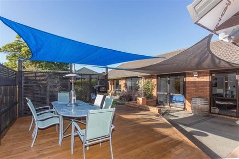 Photo of property in 50 Anglesea Avenue, Parklands, Christchurch, 8083