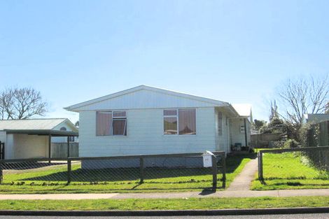 Photo of property in 50 Eastburn Street, Papakura, 2110