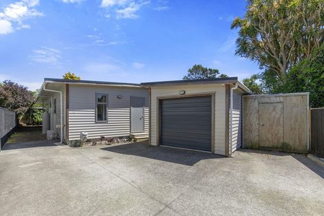 Photo of property in 55c Durham Crescent, Fairfield, Lower Hutt, 5011