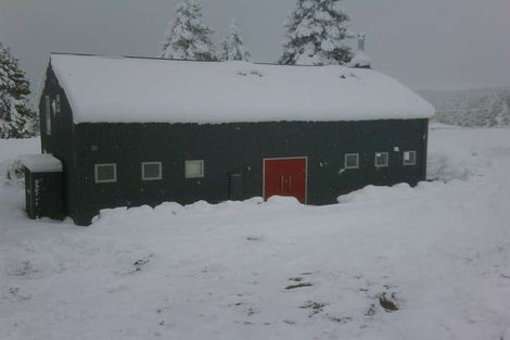 Photo of property in 27 Lochinver Avenue, Lake Tekapo, 7999