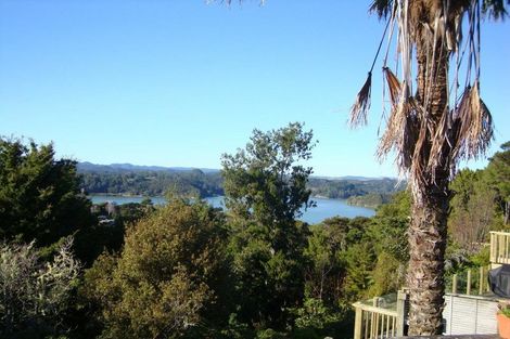 Photo of property in 59 Oromahoe Road, Opua, 0200