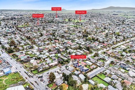 Photo of property in 2/6 Dominion Road, Nawton, Hamilton, 3200